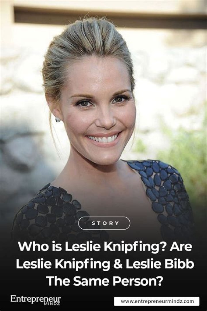 Leslie Kinpfing Husband, Net Worth, Age, Height, Brother