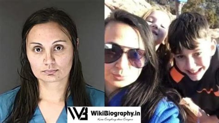 Letecia Stauch Wiki, Biography, Husband’s Name, Age, Daughter, Trial & More