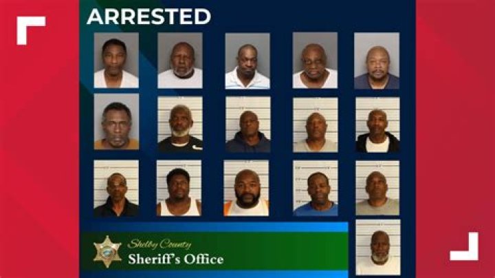 Lewisville Coach Tim Morrison Arrested Along With 46 Men In North Texas
