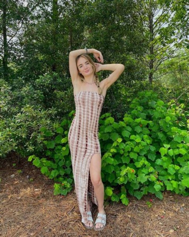 Lexi Orlove Net Worth