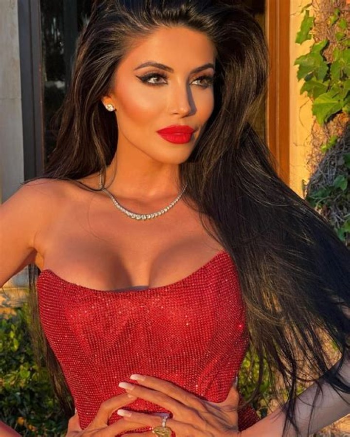 Leyla Milani – Biography, Facts & Life Story