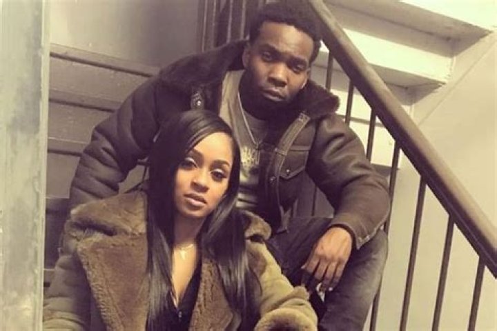 LHH’s Jaquae was Given a Contract to Swear by Girlfriend Kiyanne After Cheating