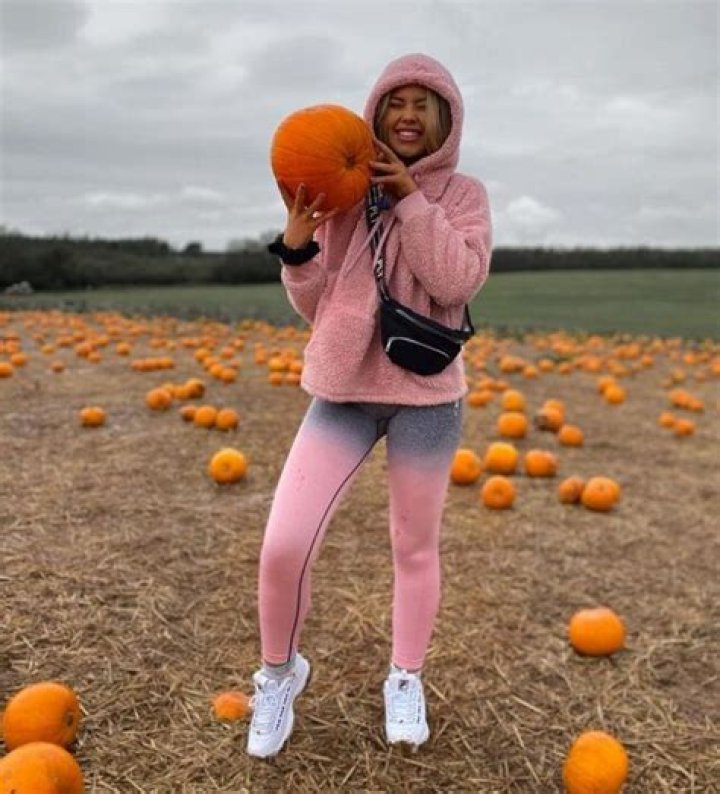 Liana Jade Brooker Net Worth 2024