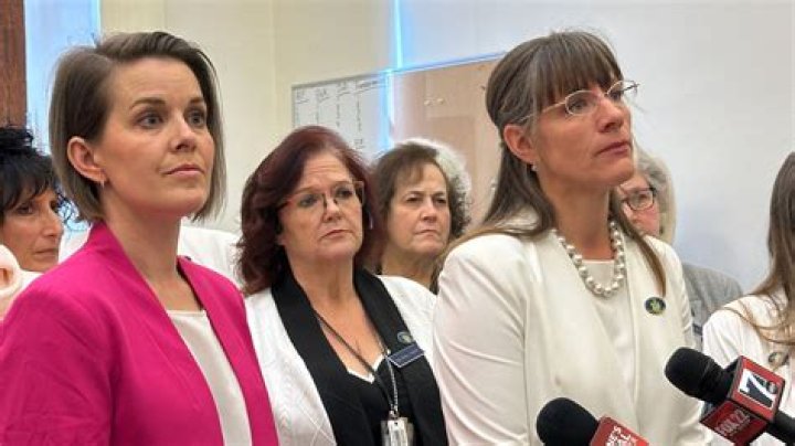 Is Libby Osler Transgender? Her Sexuality