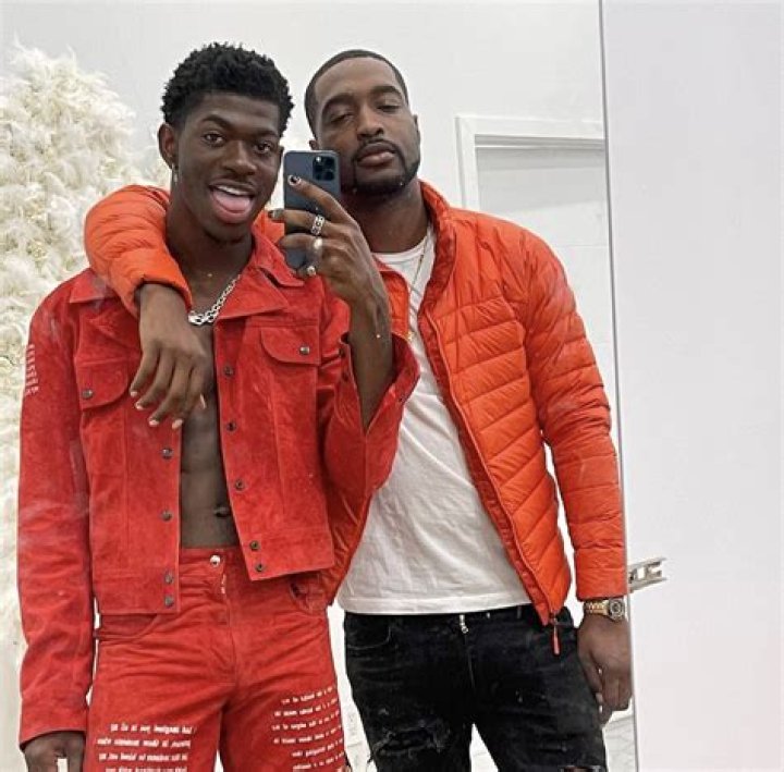 Lil Nas X Came Out to His Father and Siblings Before Doing So Publicly in 2019
