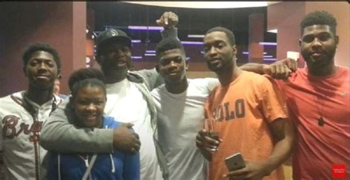 Lil Nas X Sister And Brother | How Many Siblings