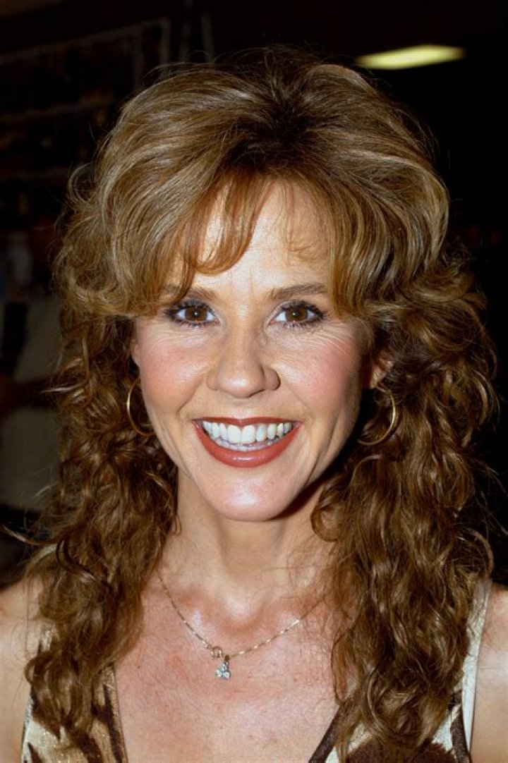 Linda Blair