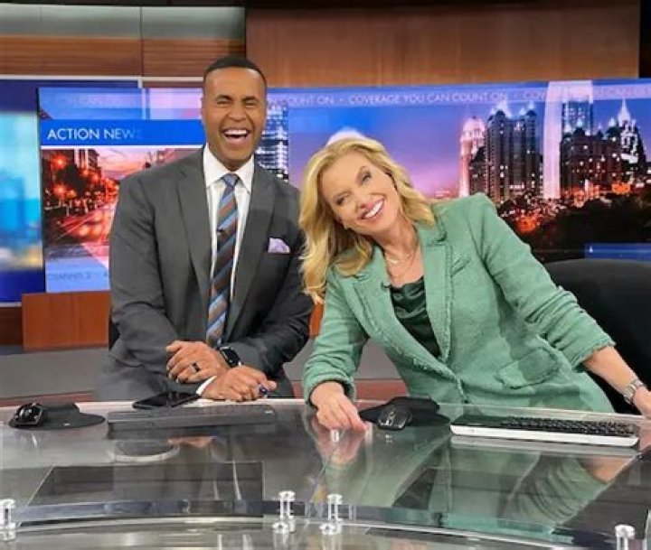 Linda Stouffer WSB, Bio, Wiki, Age, Height, Husband, Salary, and Net Worth