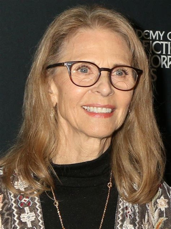 Lindsay Wagner – Biography, Facts & Life Story