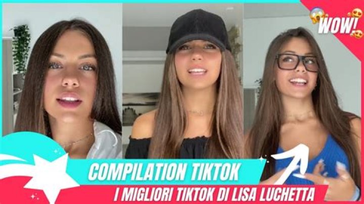 Who Are Lisa Luchetta Genitori? Wikipedia And Età (Age)