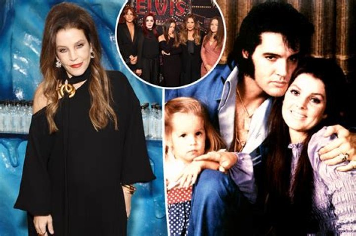 Lisa Marie Presley Death Cause And Obituary: How Did She Die?