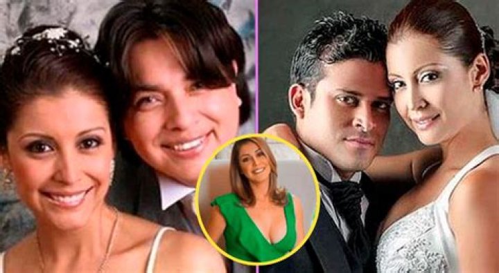 Who Is Lisandro Meza Esposa Luz Domínguez? Hijos And Hija