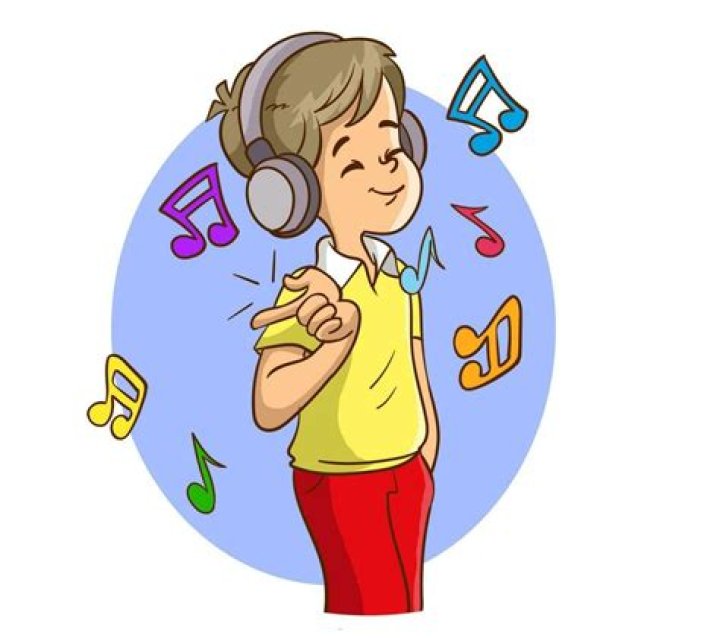 Listen Music Cartoon | Popnable