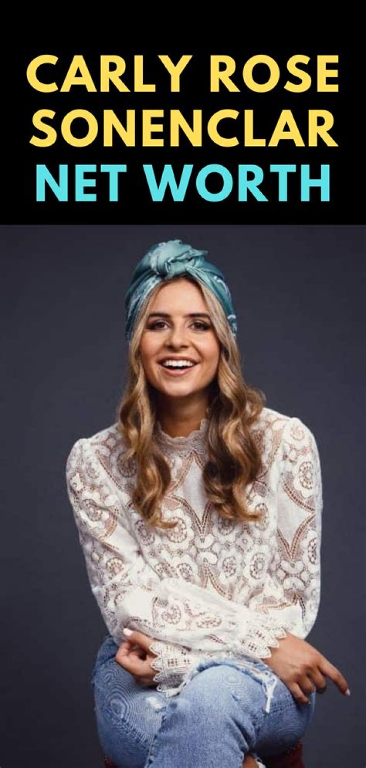 Little Carly Net Worth