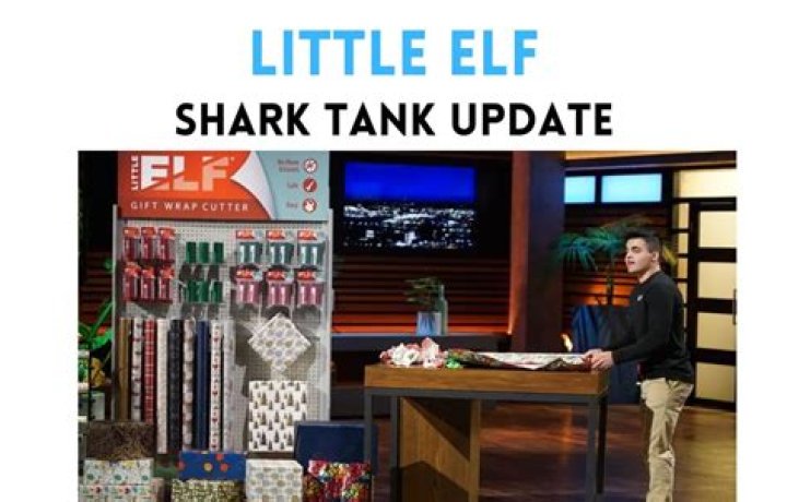 Little ELF Shark Tank – Founder, Net Worth, and Investment