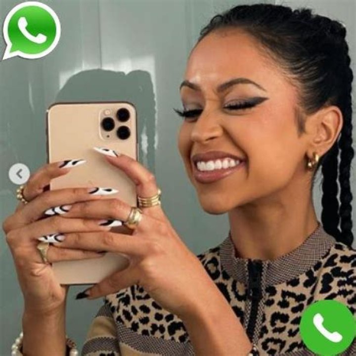 Liza Koshy Phone Number WhatsApp Number Contact Mobile