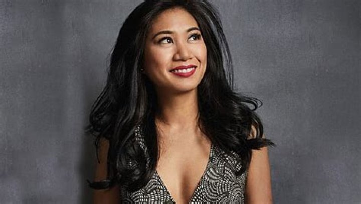 Everything about Liza Lapira — Ethnicity, Marriage Status, and New York Upbringing