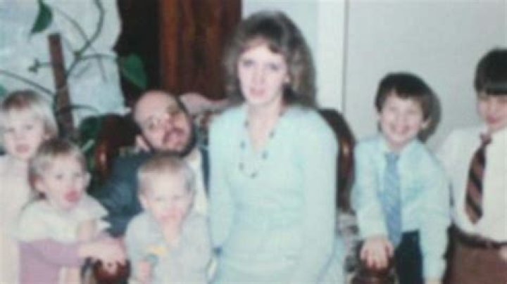 His Son Said He Is Happy Now