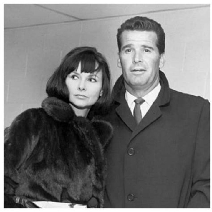 Lois Clarke biography- Wife of actor and producer James Garner