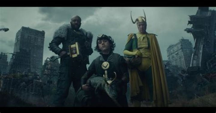 'Loki' Is in a Whole New Phase — Here's What the End Credits Scene in Episode 4 Actually Means