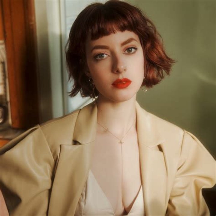 Lola Blanc – Biography, Facts & Life Story