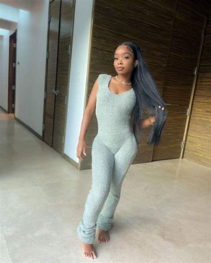 Lola Brooke Age, Height, Songs, NetWorth, Family, Boyfriend, Wiki, Bio