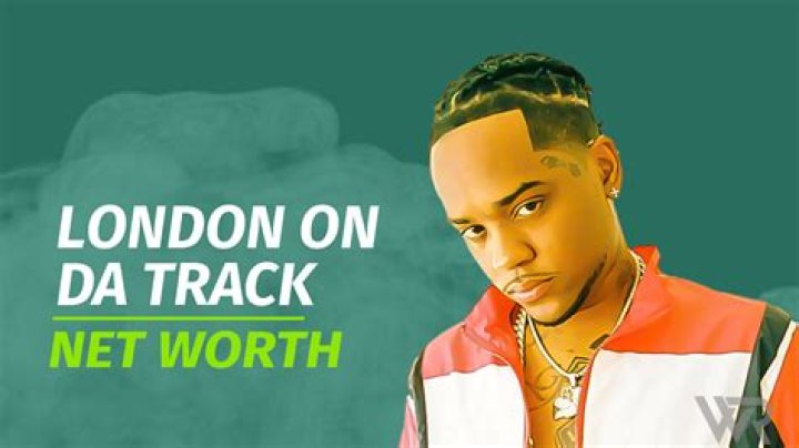 Meet All Of London on da Track’s Children – Multiple Baby Mamas?