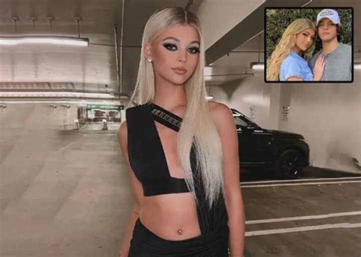 Loren Gray Airs Reason behind Kyle DeLoera Break up on BFFs