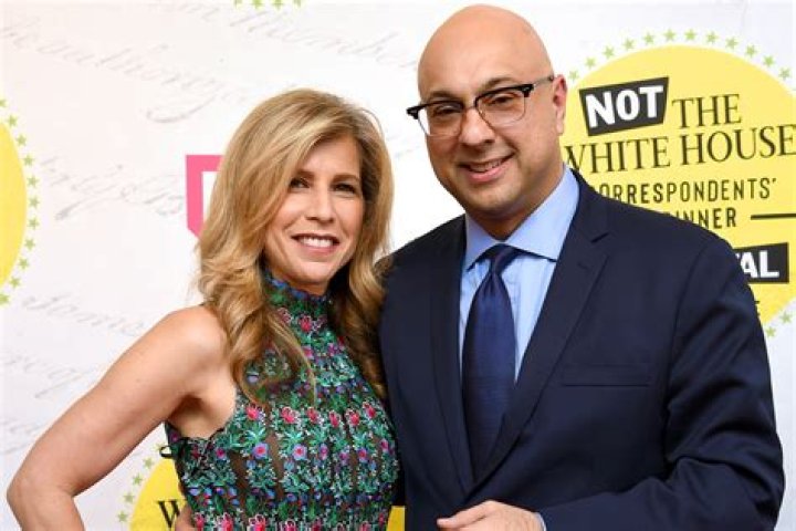 Lori Wachs Bio, Wiki, Age, Ali Velshi, Daughter, Brother, Bryn Mawr, and Net Worth
