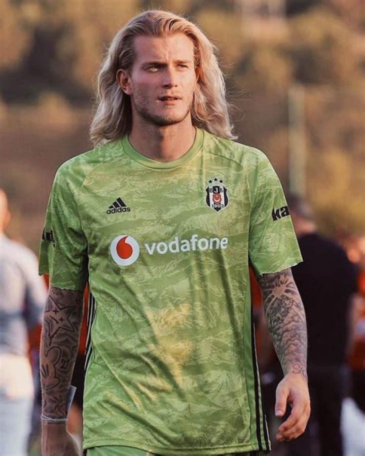 Loris Karius Wiki, Biographie, Age, Taille, Mariage, Famille & Informations