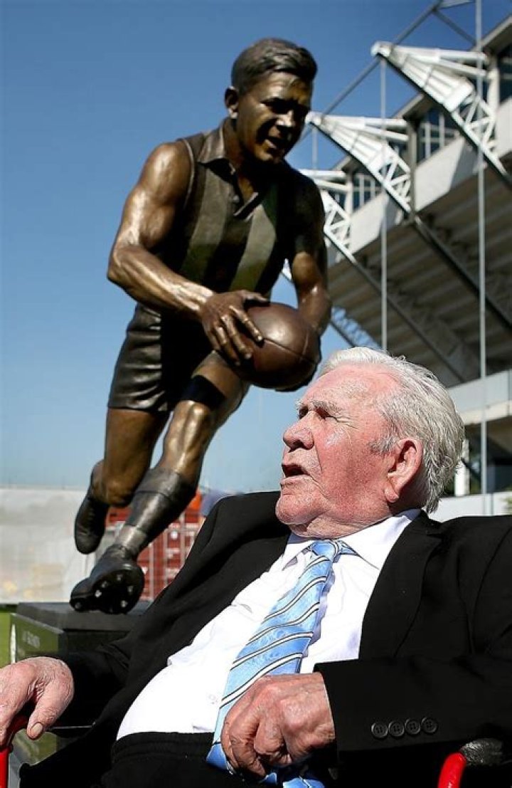 Lou Richards – Biography, Facts & Life Story