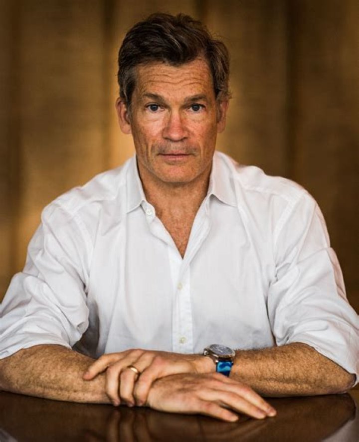 Louis Bacon Investor, Bio, Wiki, Age, Height, Wife, House, Son, and Net Worth