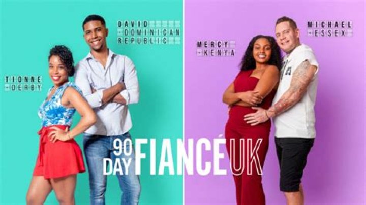 Louise 90 Day Fiance UK Ethnicity: Parents And Siblings