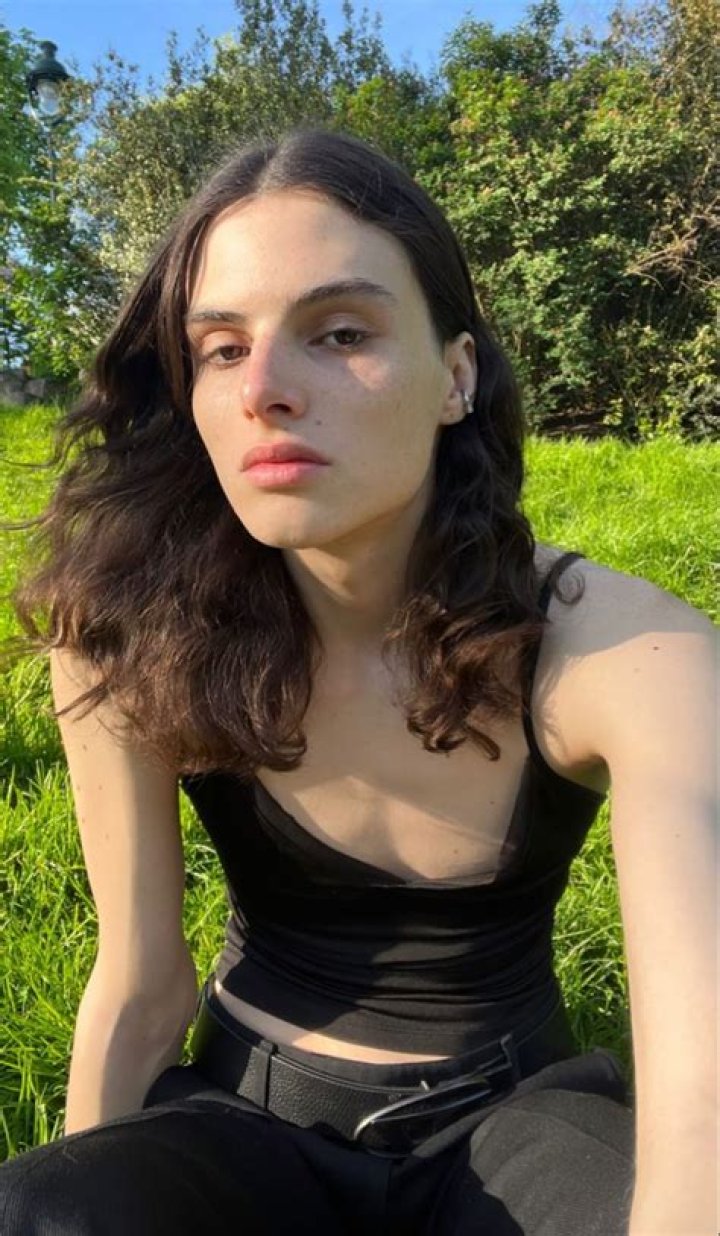 louisseriot Net Worth