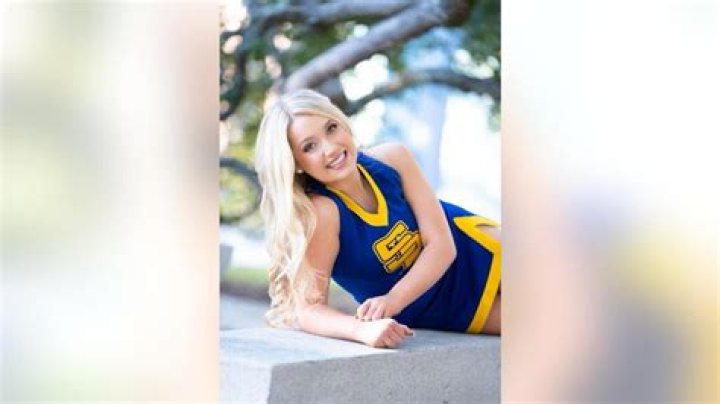 LSU Student Madison Brooks Rape Case: Supects Arrested