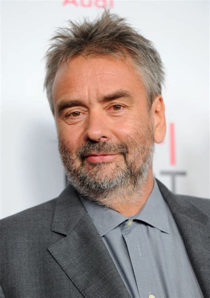 Luc Besson – Biography, Facts & Life Story