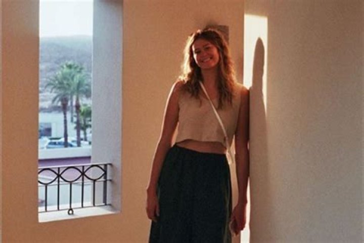 Meet Lily Samantha Longley and Clare Hanna Longley – Photos Of Luc Longley’s Daughters