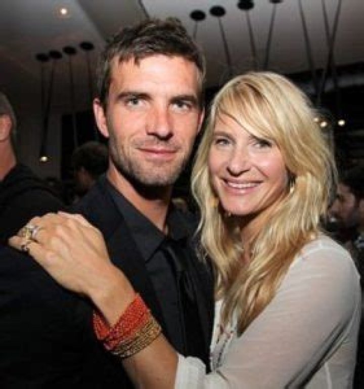 Lucas Bryant Wife Archives | Thecelebsinfo