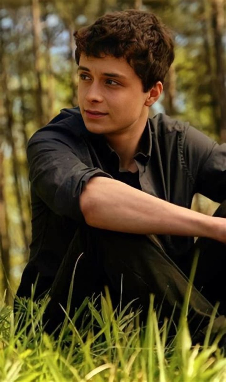 Lucas Zumann – Biography, Facts & Life Story