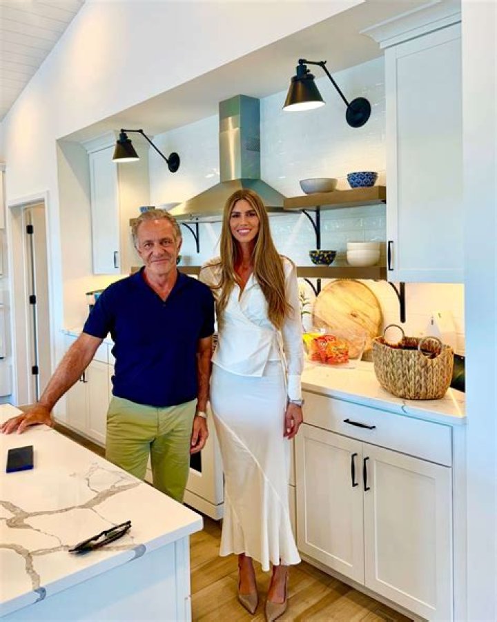 Lucie Lebrun Net Worth