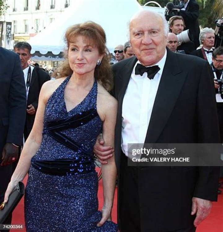 Ludivine Clerc Wiki (Michel Piccoli’s Wife) Age, Biography, Family & Facts