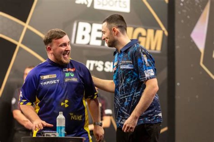 Luke Humphries Tattoo Meaning And Design: How Many?