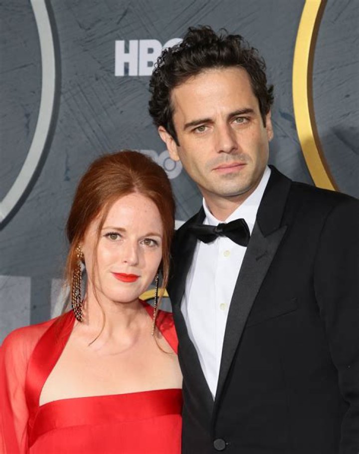 Luke Kirby Movies, Bio, Wiki, Age, Height, Wife, and Net Worth