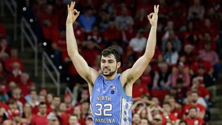 Luke Maye