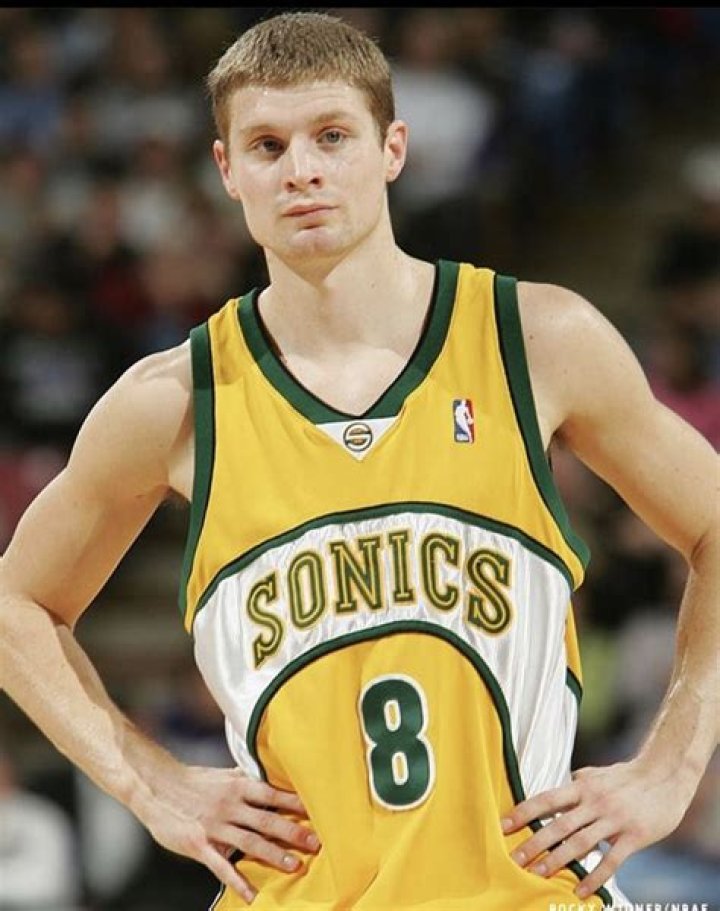 Luke Ridnour