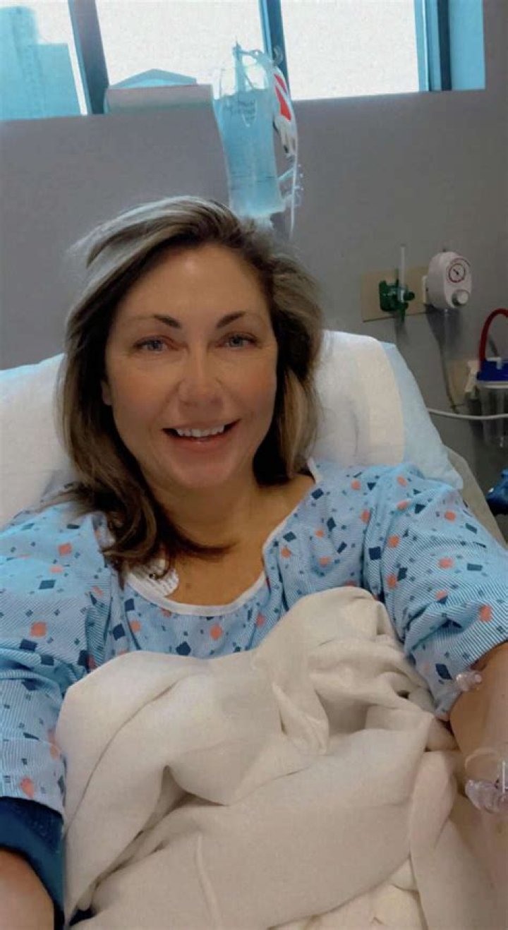 Lydia Kulbida WTEN, Bio, Wiki, Age, Height, Husband, Tattoo, Salary, and Net Worth