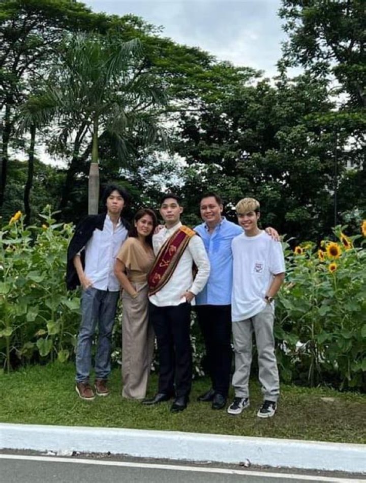 Who Are Lyn And Rommel Canlas, Elijah Canlas Parents? Family Details