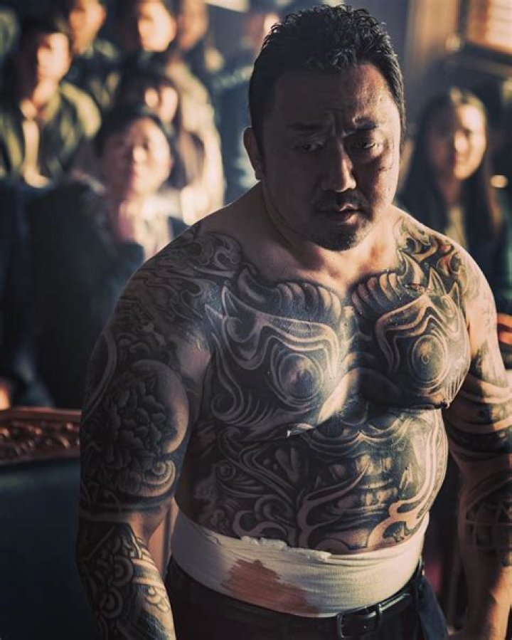 Ma Dong Seok – Biography, Facts & Life Story