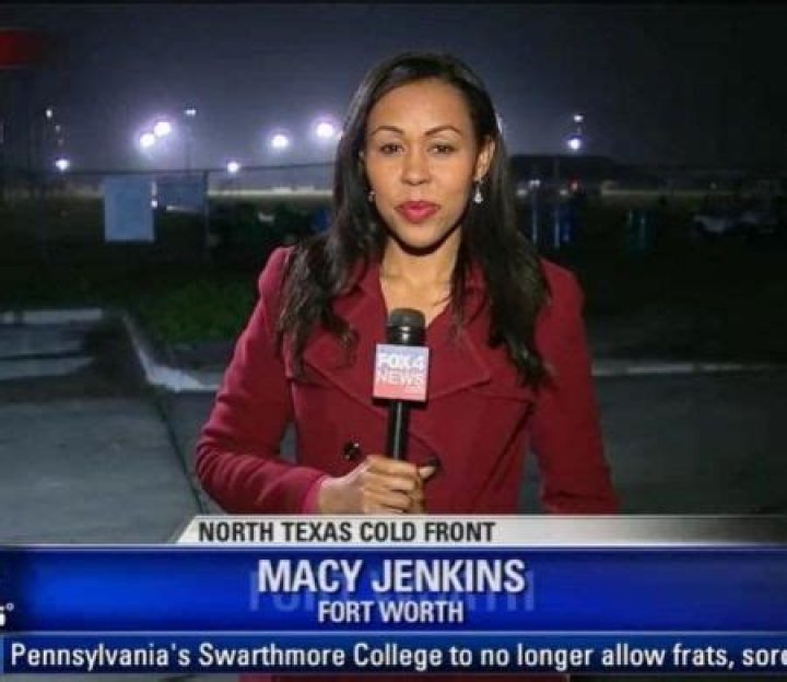 Macy Jenkins Fox 4, Bio, Wiki, Age, Height, Husband, Salary, and Net Worth