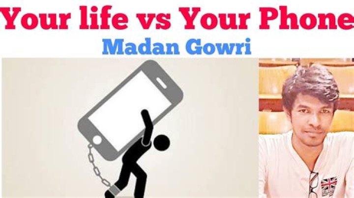 Madan Gowri Phone Number WhatsApp Number Contact Number  Mobile